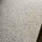 textured concrete close up